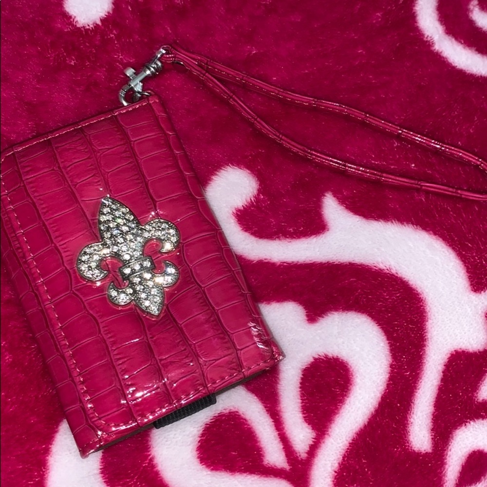 Wristlet